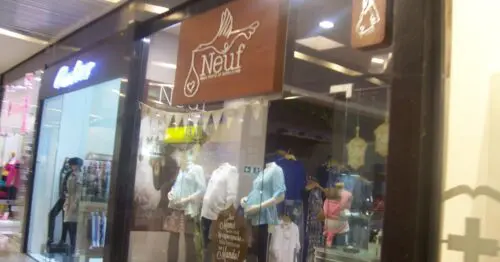 NEUF UNICENTRO NEUF UNICENTRO